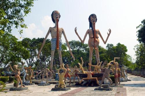 룽로즈 파니치 호텔
