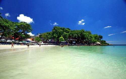 Kim Lung Airport Hotel – Mai Khao Beach, WY