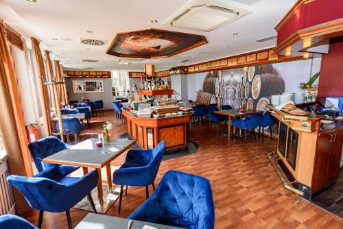 Residenz Hotel Leipzig, Leipzig (photo 7)