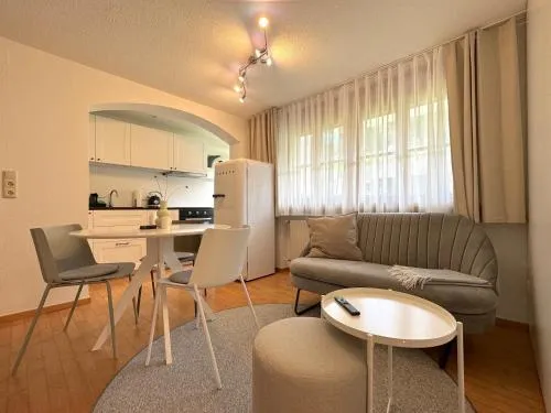 Bauernchalet Alois by Hello Fewo Apartments in Dornbirn, Österreich
