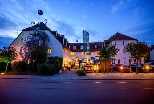 Residenz Hotel Leipzig - image 5