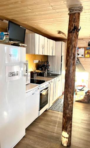 Lili puhkemaja Kuutsemael in Otepaa