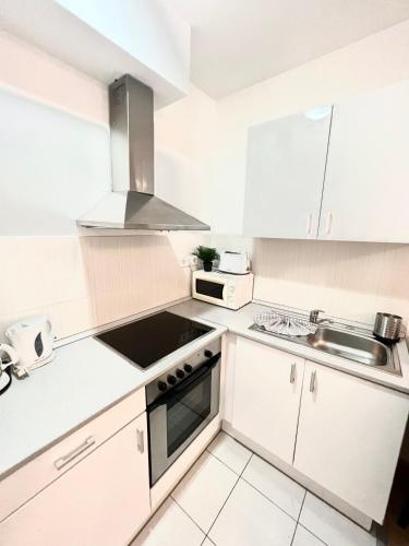 Mono Residence with free parking - main image