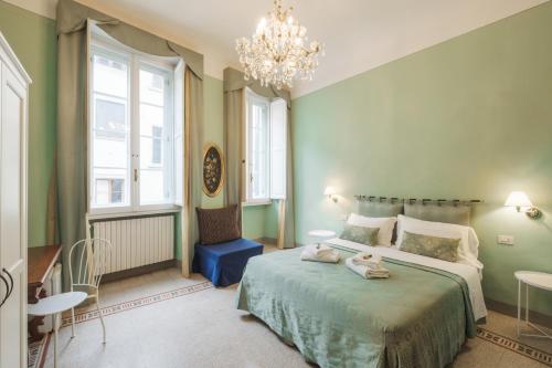 B&B Beatrice, Florencie (fotografie 2)