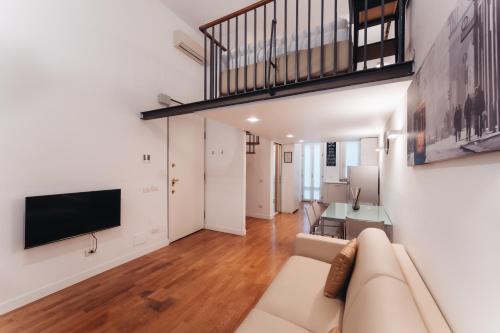 Charming De Togni Apartment - image 12