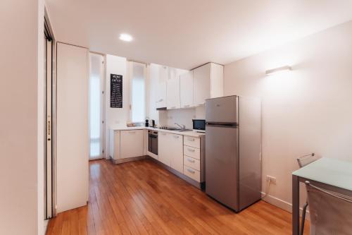 Charming De Togni Apartment - image 11