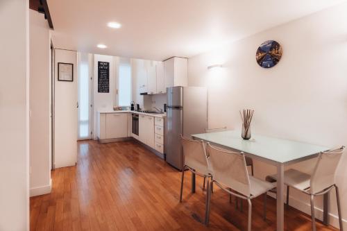 Charming De Togni Apartment - image 7