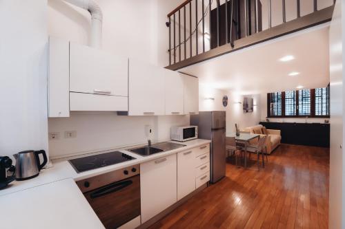 Charming De Togni Apartment - image 9