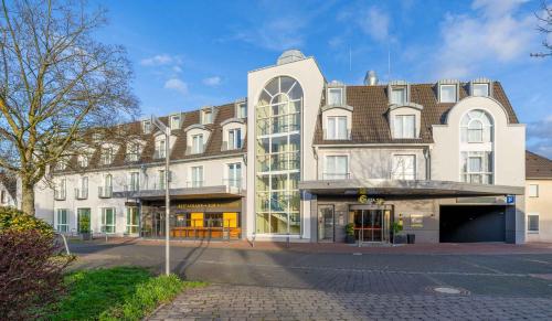 PLAZA INN Köln Pulheim in Pulheim, Deutschland