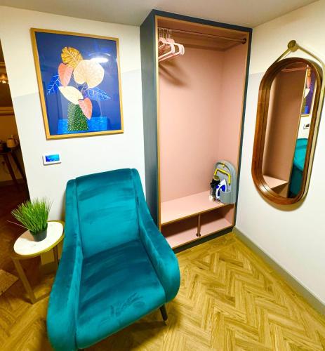 Urban Pod Hotel Liverpool, Liverpool (photo 7)