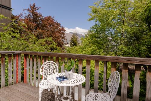 บริการและสิ่งอำนวยความสะดวก, Haka House Queenstown in ควีนส์ทาวน์