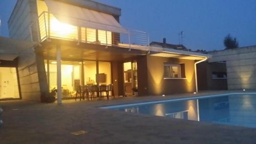 Accommodation in Asola