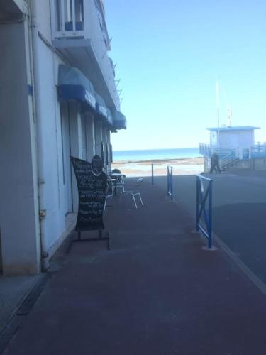 TANAGRA à Langrune-s-mer : 4 personnes (TANAGRA a Langrune-s-mer : 4 personnes) in Langrune-Sur-Mer