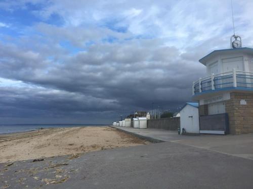 TANAGRA à Langrune-s-mer : 4 personnes (TANAGRA a Langrune-s-mer : 4 personnes) in Langrune-Sur-Mer