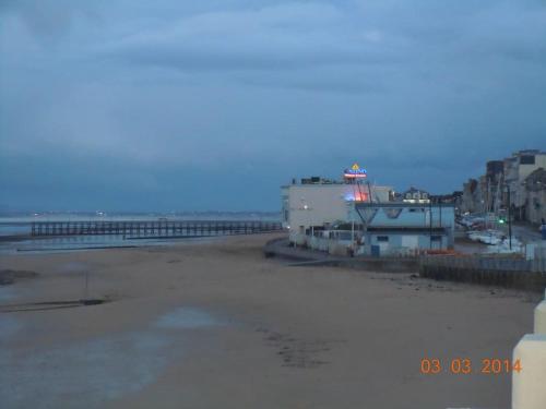 TANAGRA à Langrune-s-mer : 4 personnes (TANAGRA a Langrune-s-mer : 4 personnes) in Langrune-Sur-Mer