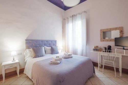 B&B Beatrice, Florencia