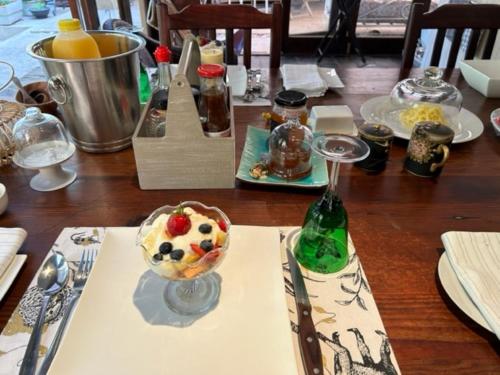 The Lemon Tree Self- Catering The Lemon Tree Self- Catering