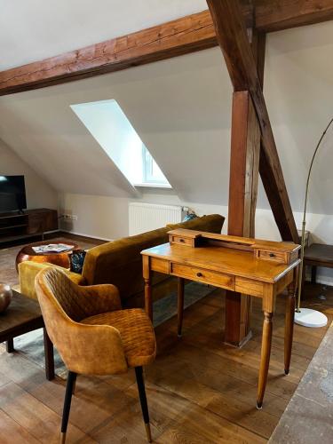 Hofgut Holzmuhle - image 2