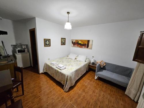 Apartamentos Villa Maria