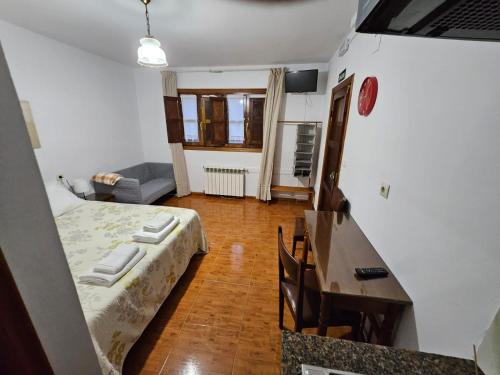 Apartamentos Villa Maria