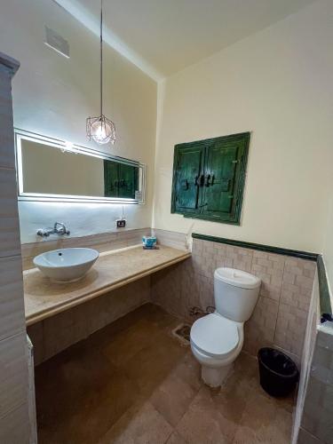 锡瓦莎丽度假酒店