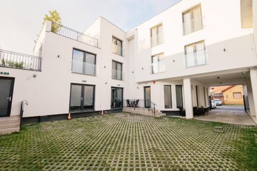 Hotel B4 in Nagyvárad városközpont