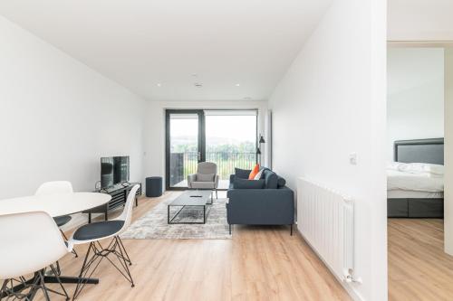 Grange One By Dublin At Home, Dublin (photo 7)