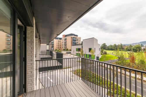 Grange One By Dublin At Home, Dublin (photo 6)