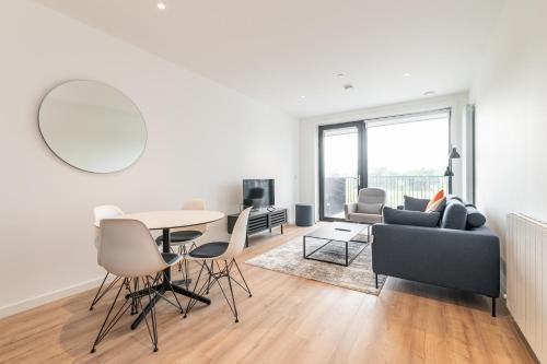 Grange One By Dublin At Home, Dublin (photo 10)