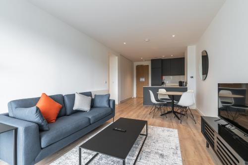 Grange One By Dublin At Home, Dublin (photo 9)