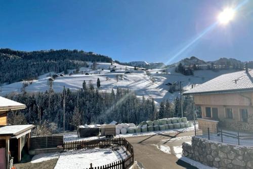 المنظر الخارجي, Mountain Lodge *Nature *Queen Beds *Free parking in اوبرول