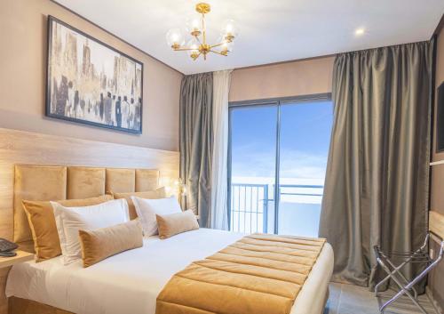 Rent inn Boutique Hotel in 拉巴特