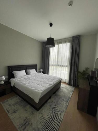 Premium hotel apartment Aeon Marakez towers photo 2