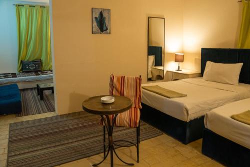 锡瓦莎丽度假酒店