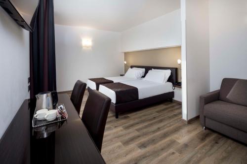Best Western Hotel Biri - image 8
