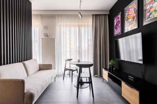 RentPlanet - Apartamenty przy Wyspie Słodowej, Вроцлав