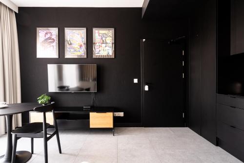 RentPlanet - Apartamenty przy Wyspie Słodowej, Breslau (Foto 2)