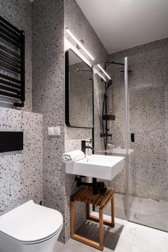 RentPlanet - Apartamenty przy Wyspie Słodowej, Breslau (Foto 6)
