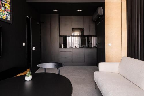 RentPlanet - Apartamenty przy Wyspie Słodowej, Breslau (Foto 8)