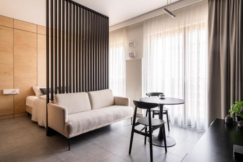 RentPlanet - Apartamenty przy Wyspie Słodowej, Breslau (Foto 9)