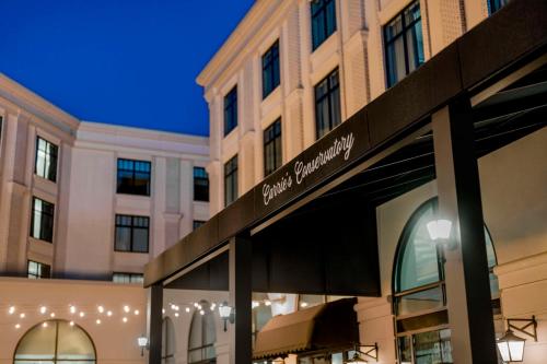 The Hamilton Alpharetta Curio Collection By Hilton - image 8