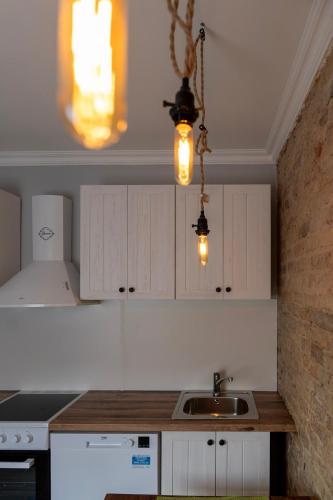 Rustic Charm - Cottage by Comfort Housing in 達爾戈-德貝里茨