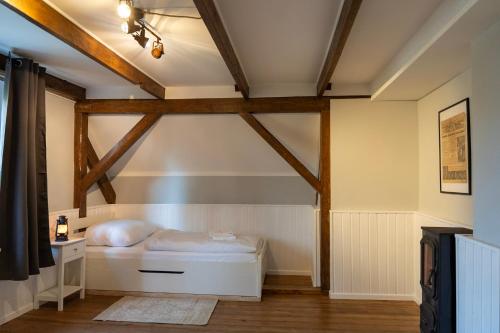 Rustic Charm - Cottage by Comfort Housing in 達爾戈-德貝里茨