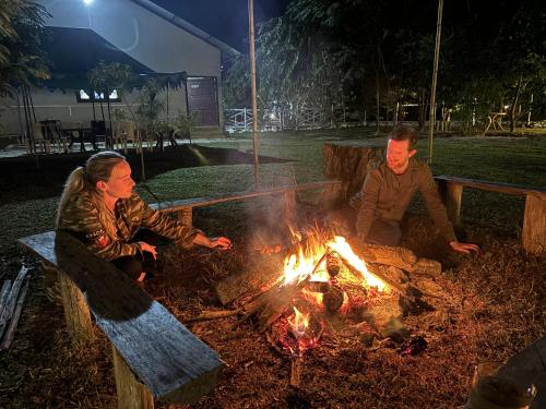 Kodom Bari Retreat, Kaziranga
