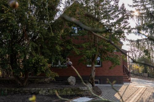 LANDHAUS by Tendo Stay - Comfort Housing in Kolonie Neudöberitz, Deutschland