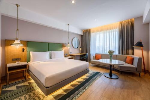 Hyatt Regency Nairobi Westlands Room Type - King Room