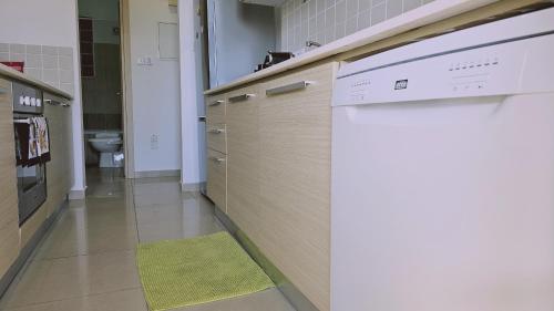 Two-Bedroom Apartment image 10