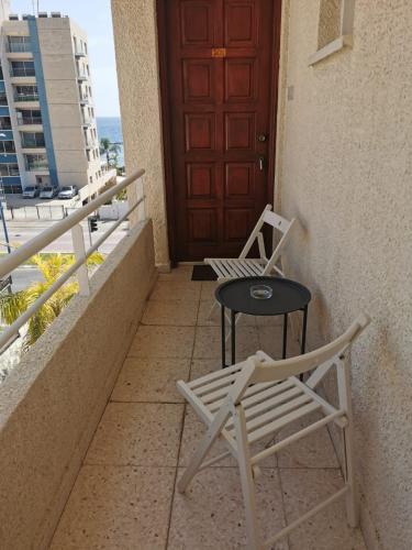 Nostalgia apts, Lemesos (fotografie 7)