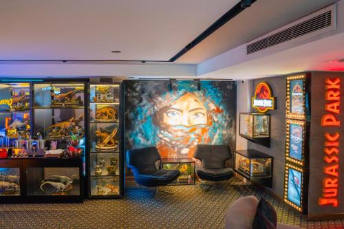 Vespia Hotel - image 7