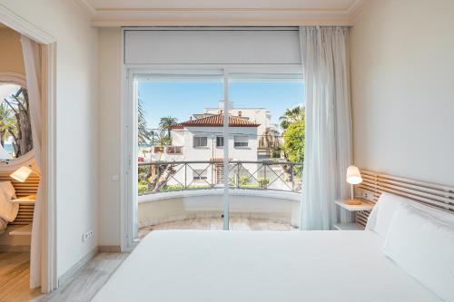 MAREA Hotel in Vilanova I La Geltru